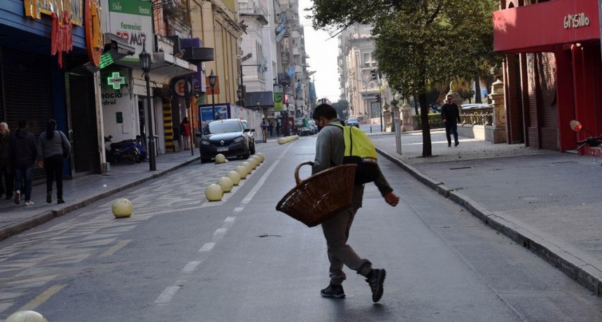 Tucumán sumó 23 nuevos contagios de coronavirus en las últimas 24 horas