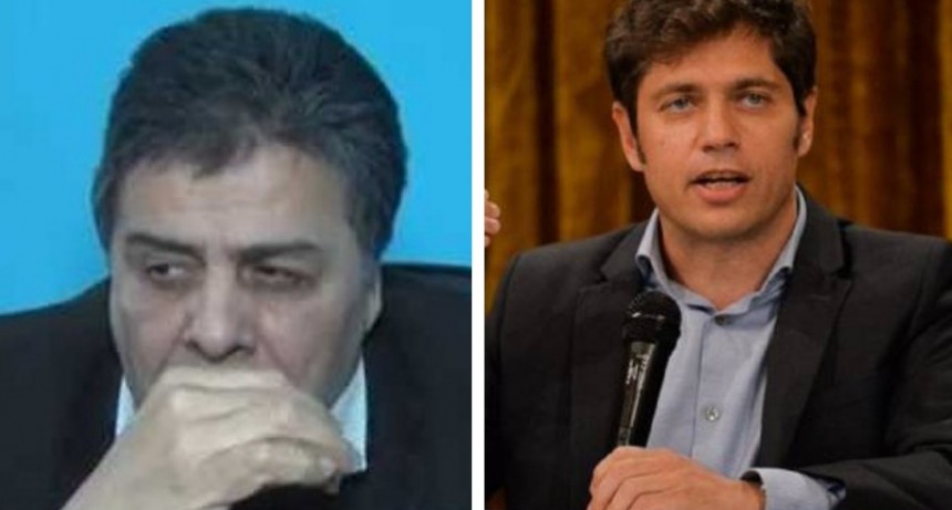 Por el Periodista Kelo Molas: Lo que faltaba: ¿está prohibido angustiarse?