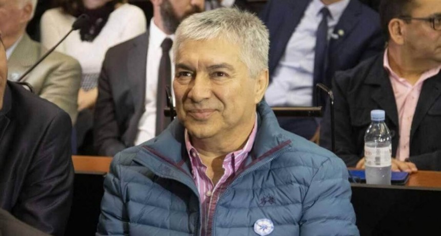 Ordenan reducir la fianza impuesta a Lázaro Báez