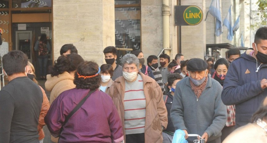 Tucumán tuvo el peor día desde que comenzó la pandemia: 46 casos de covid-19 en las últimas 24 horas