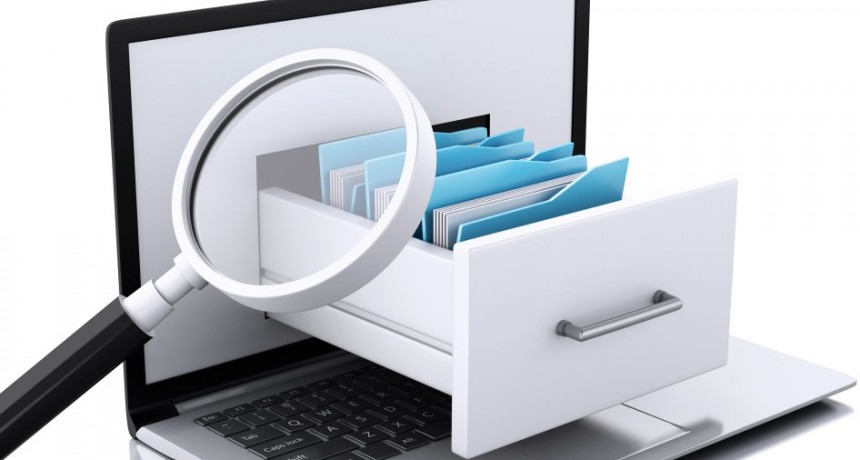 Se crearon casi un millón y medio de documentos digitales con el sistema GDE