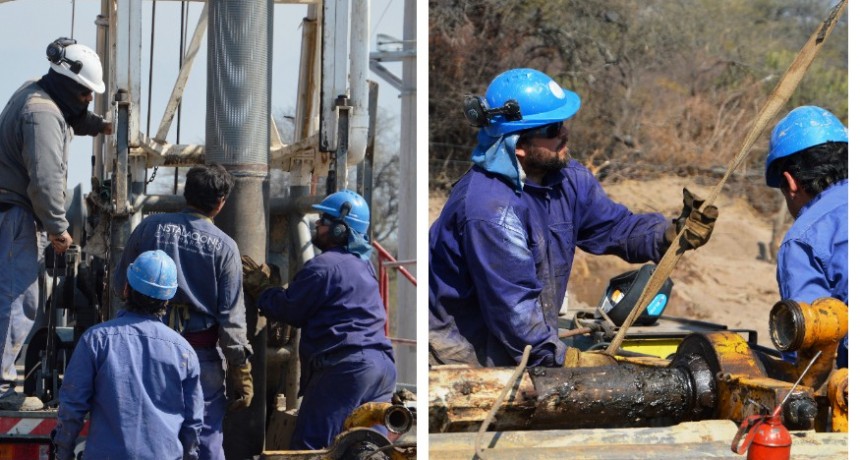 Aguas de Catamarca avanza con nuevas perforaciones para la Zona Oeste