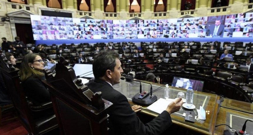 Reforma Judicial K: quiénes son los diputados que buscan convencer para aprobar el proyecto