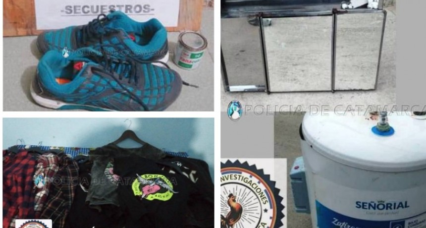 INFORMACION OFICIAL: Reporte actualizado Policía de la Provincia