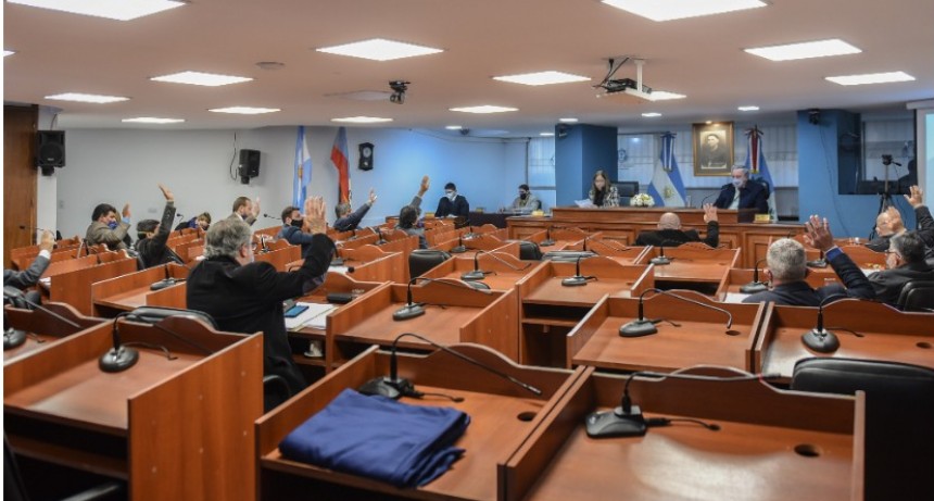 Sanciones a personas que atenten contra personal de salud o pacientes 