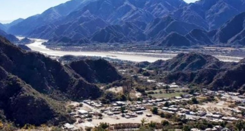 COVID-19: Activaron el protocolo en Belén