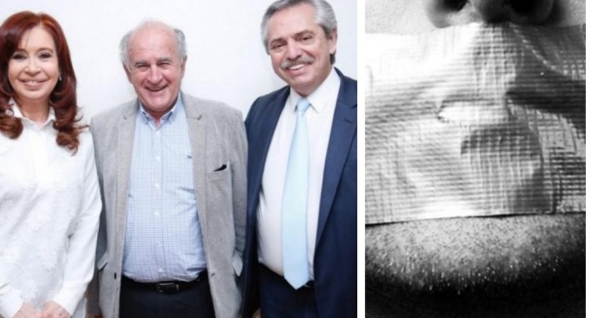 El kirchnerismo impuso en la reforma judicial una cláusula que controla la actuación de los medios