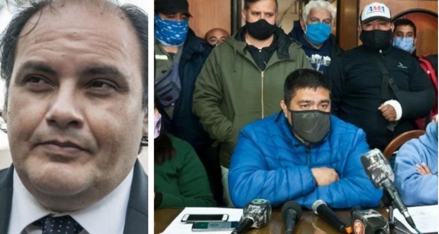 Walter Arévalo: Saadi maneja el municipio tomando café y comiendo caramelos