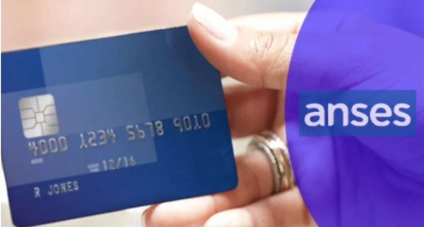 Entrega de Tarjetas para el cobro del IFE