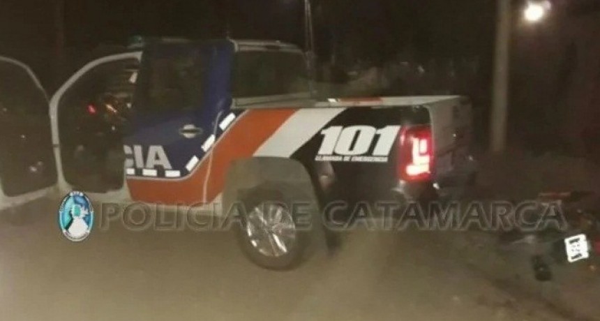 150 personas fueron sorprendidas mientras realizaban fiesta privada