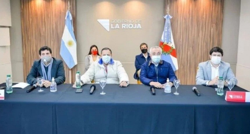 La Rioja: en el primer informe se registraron 29 casos positivos y 2 nuevas muertes por coronavirus