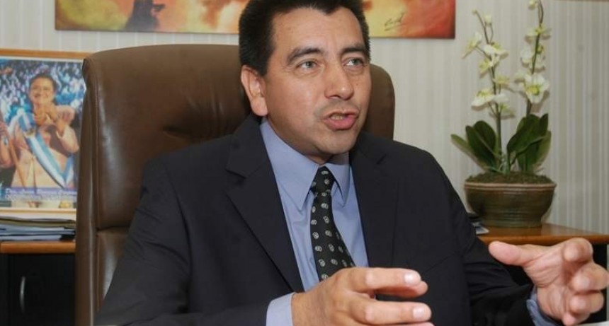 Gremios Docentes exigen explicaciones a Gordillo por designaciones y reasignaciones