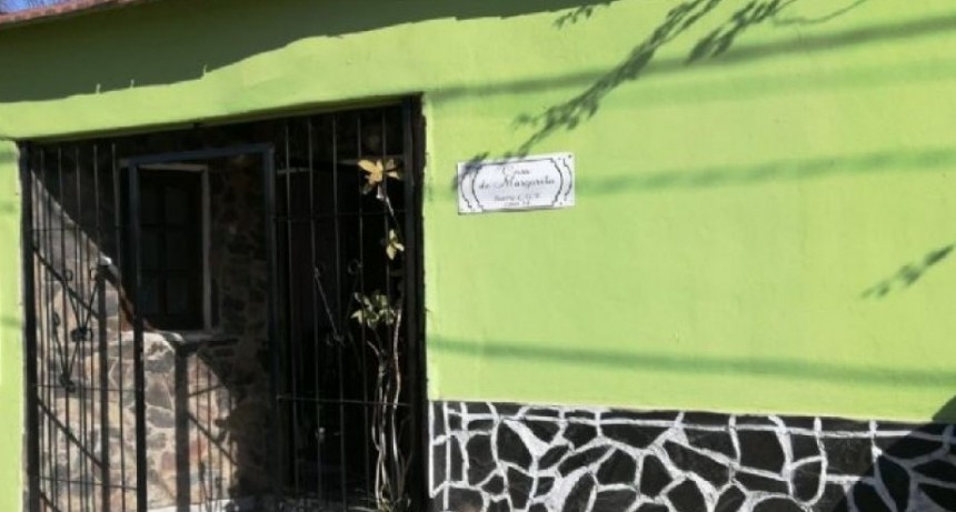 Salud cerró la residencia de mayores 