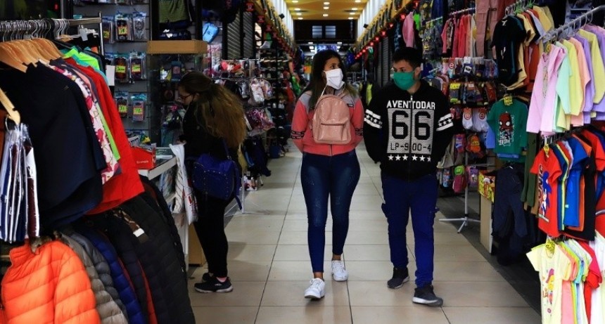 Coronavirus: ya son 15 las provincias con transmisión comunitaria