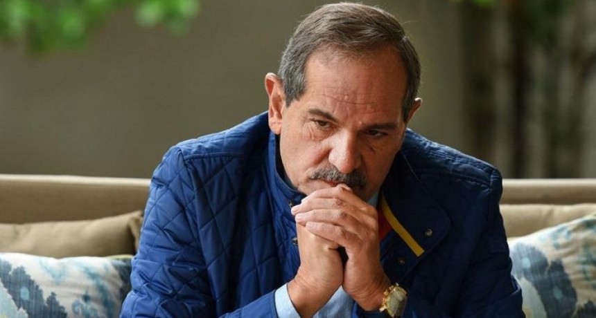 Senado: acusado de abuso sexual, José Alperovich pidió extender su licencia