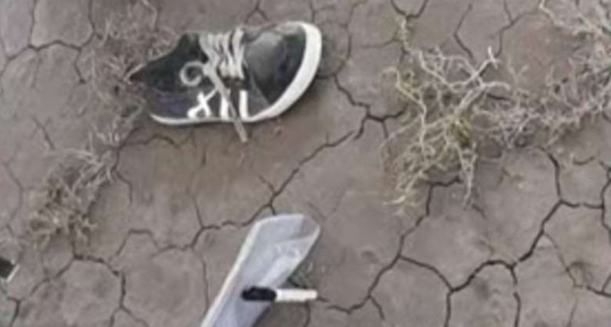 Facundo Astudillo Castro: detectaron movimientos inusuales de un patrullero donde hallaron el cuerpo 