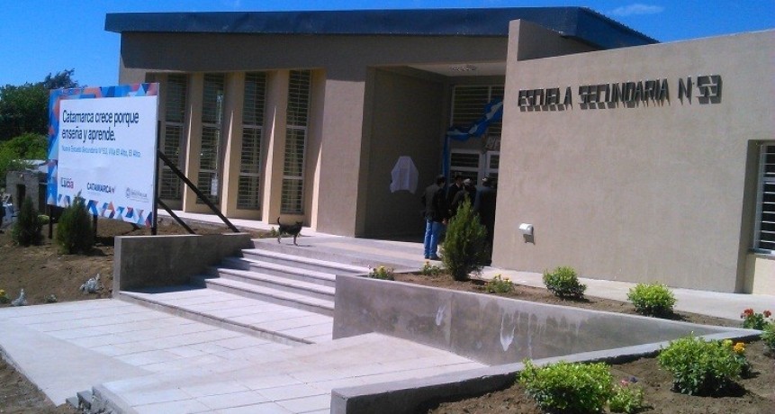 Relevamiento de los edificios y equipamientos de Salud