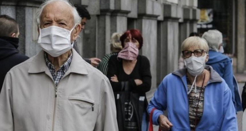 ANSES gestionó más de 90.000 jubilaciones desde el 20 de marzo