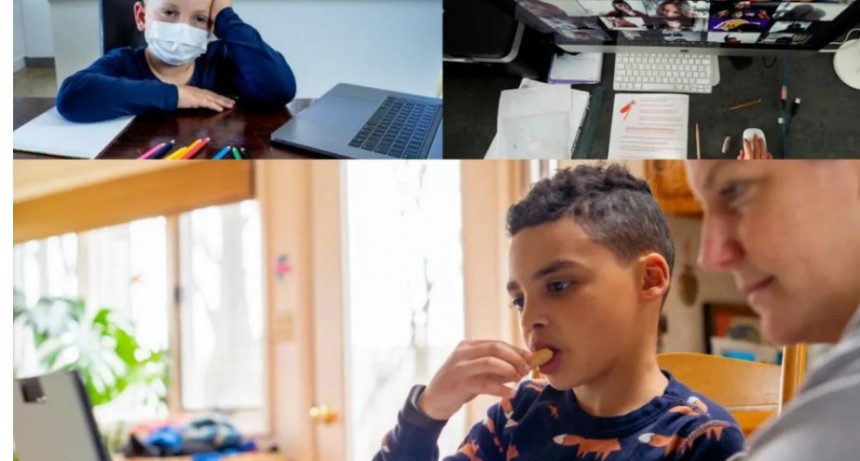 Confirman que ningún alumno repetirá de año