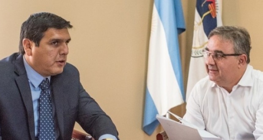 Jalil: Martel y Gómez Van a ser dos buenos jueces y Cumplen de sobra con todos los requisitos