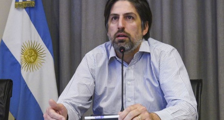 “No acompañaremos el protocolo”, afirmó Nicolás Trotta sobre la iniciativa de la Ciudad para volver a clases