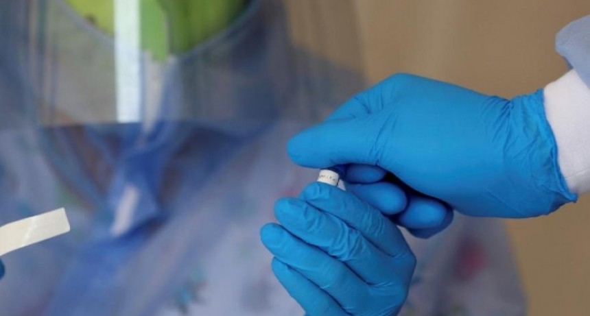 Coronavirus en Argentina: Más de 10 mil casos y 276 muertes