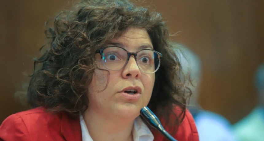 El Gobierno Nacional  recomendó evitar “hablar fuerte, cantar o reírse” para evitar contagios