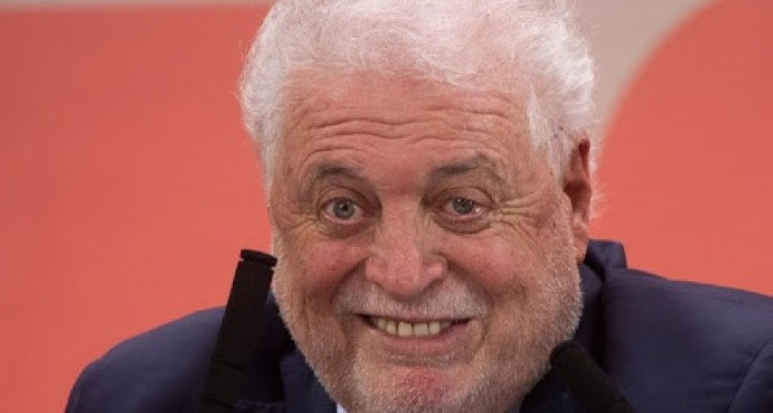 Ginés: “Nuestro objetivo ya no es que menos gente se enferme, sino que menos gente se muera”