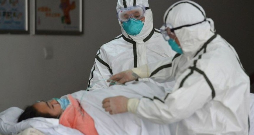 La Legislatura porteña aprobó el protocolo para que familiares puedan visitar a pacientes críticos