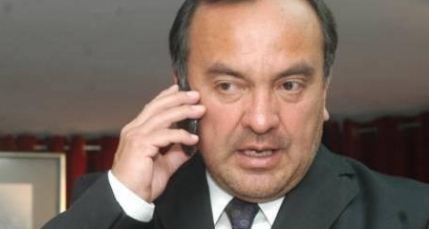 Moreno se comprometió con el FUSSI a volver a debatir la Reforma del Estado