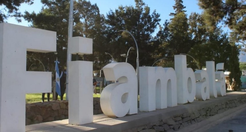 Activaron el protocolo de prevención en Fiambalá y aislaron a dos personas