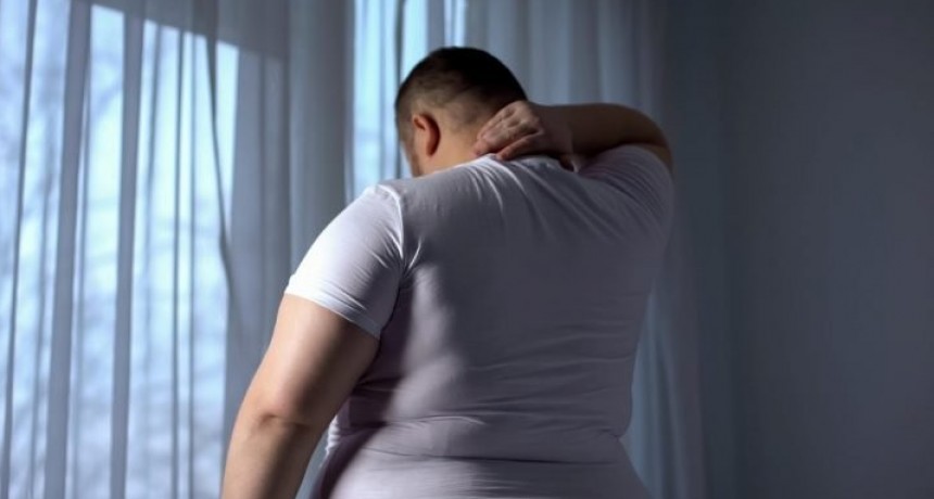 Alertan que la vacuna contra Covid-19 podría no ser efectiva en personas con obesidad
