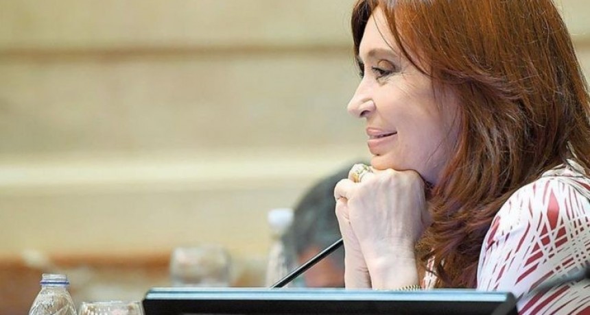 Los requisitos de Cristina Kirchner para cobrar una jubilación de privilegio