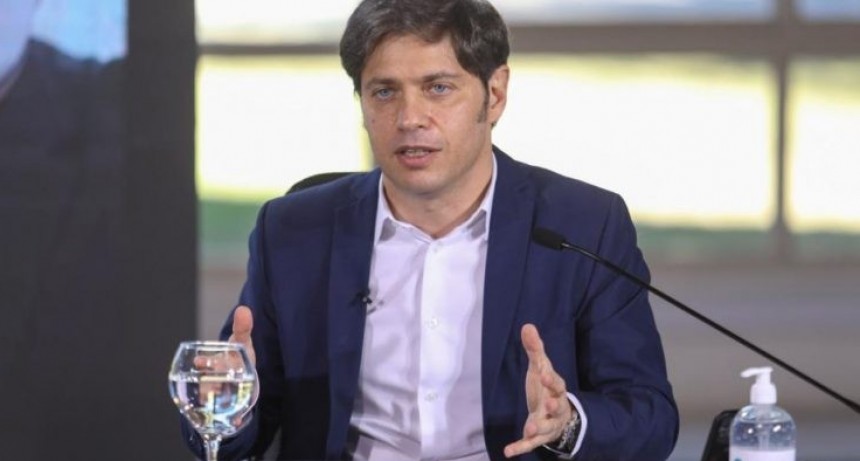 La gestión de Kicillof cargó 51 nuevas muertes por Covid-19 que datan de más de un mes atrás