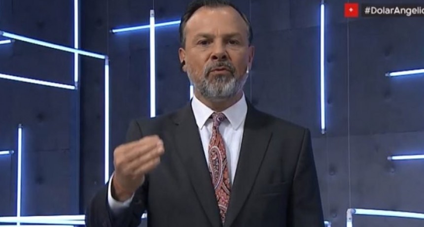 El Jefe de la Armada Argentina disparó contra Sylvestre tras sus polémicos dichos sobre los combatientes de Malvinas