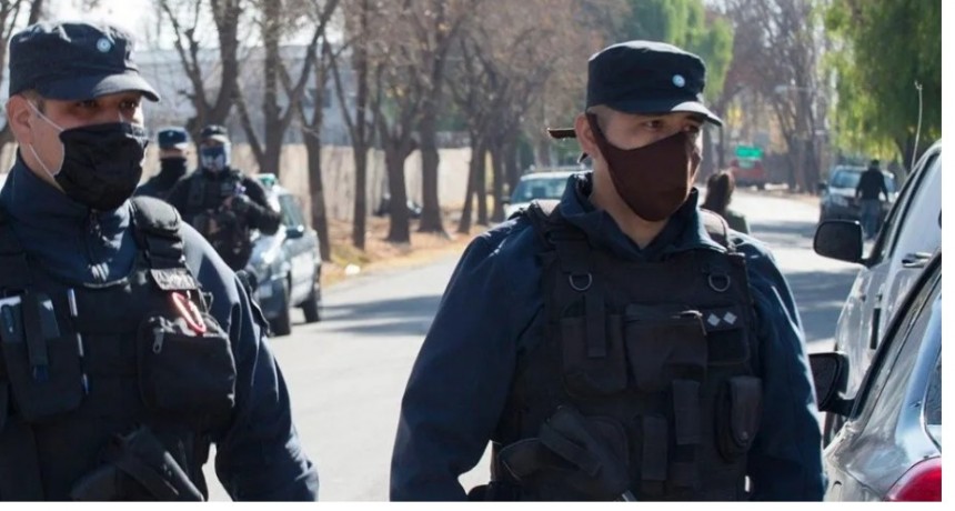 Horror en Mendoza: asesinan a travesti de un balazo en el pecho