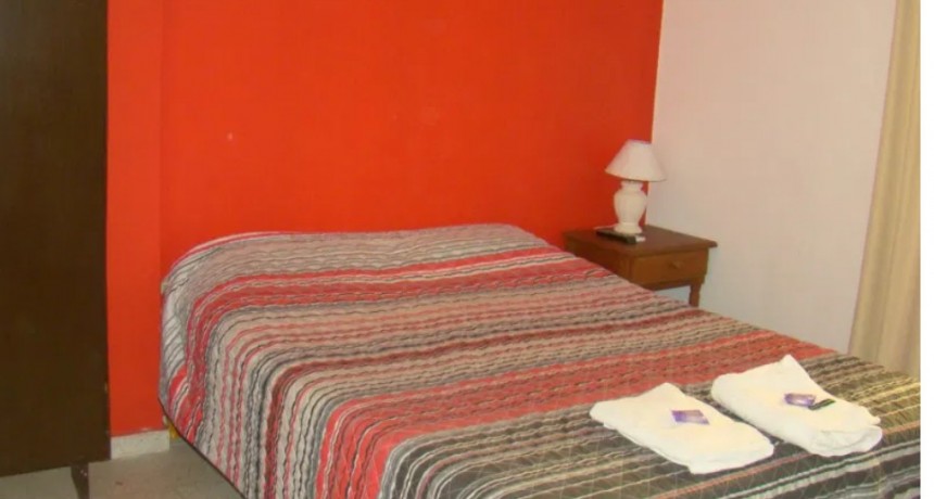  La situación de la hotelería y la gastronomía es prácticamente terminal