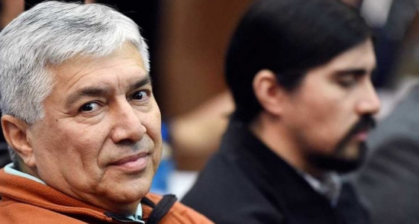 Ruta del dinero K | Misterioso robo de documentos al abogado de los hijos de Lázaro Báez