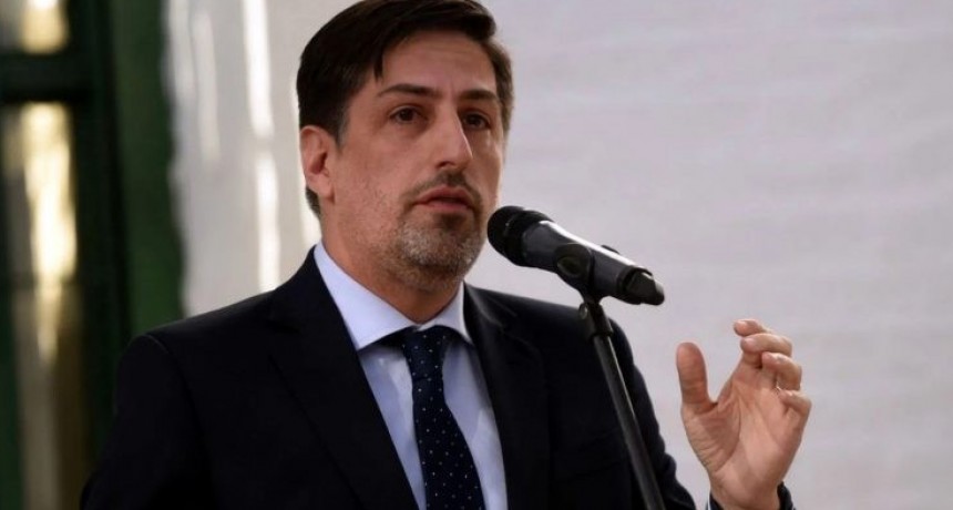 Polémico audio de Nicolás Trotta adoctrinando a docentes en contra de Rodríguez Larreta