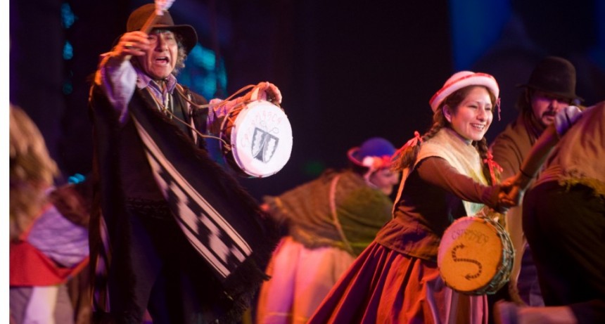 Catamarca presenta sus fiestas populares en un nuevo ciclo de “Ampliar Destinos”