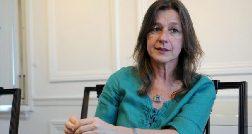 Sabrina Frederic: “La ocupación de tierras no es un tema de Seguridad”