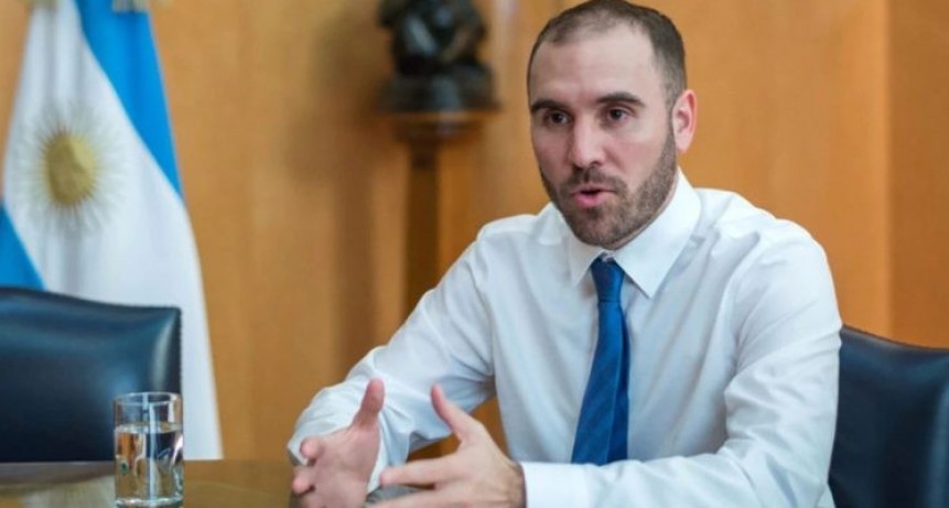 Golpe al bolsillo: el Ministerio de Economía y la AFIP estudian subir Ganancias al 41%