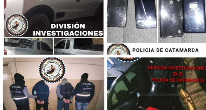 INFORMACION OFICIAL: Reporte actualizado Policía de la Provincia