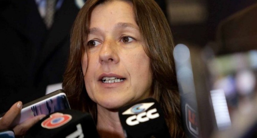 Toma de tierras en Villa Mascardi: denunciaron a Sabina Frederic por “encubrimiento” y “abuso de autoridad”