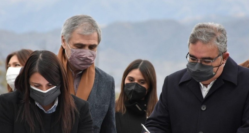 Se dictarán en Catamarca dos nuevas tecnicaturas