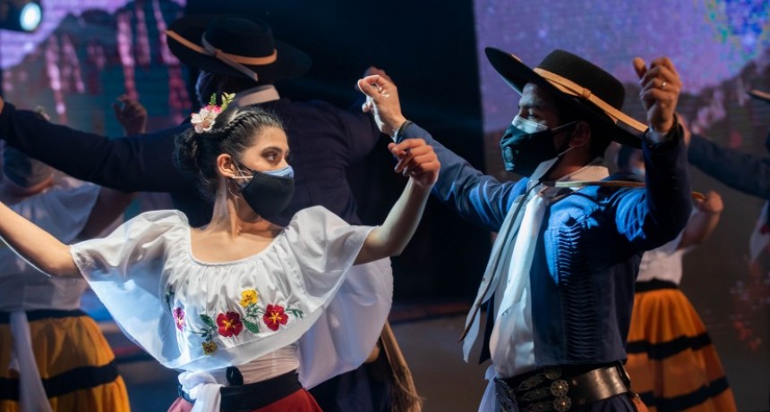 Hasta octubre la ayuda económica para trabajadores culturales