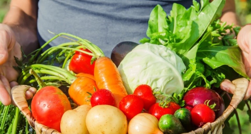 Alimentación saludable y Covid 19