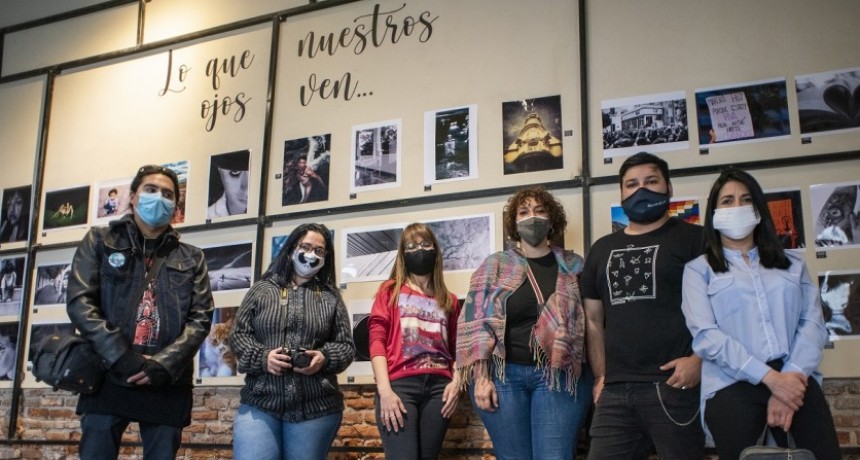 “Visiones” en la Casa de la Cultura