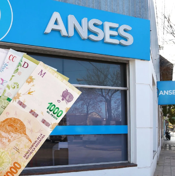 ANSES paga desde este lunes un extra de $36 mil, pero no es para todos.