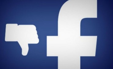 Facebook incluirá el “No me gusta”
